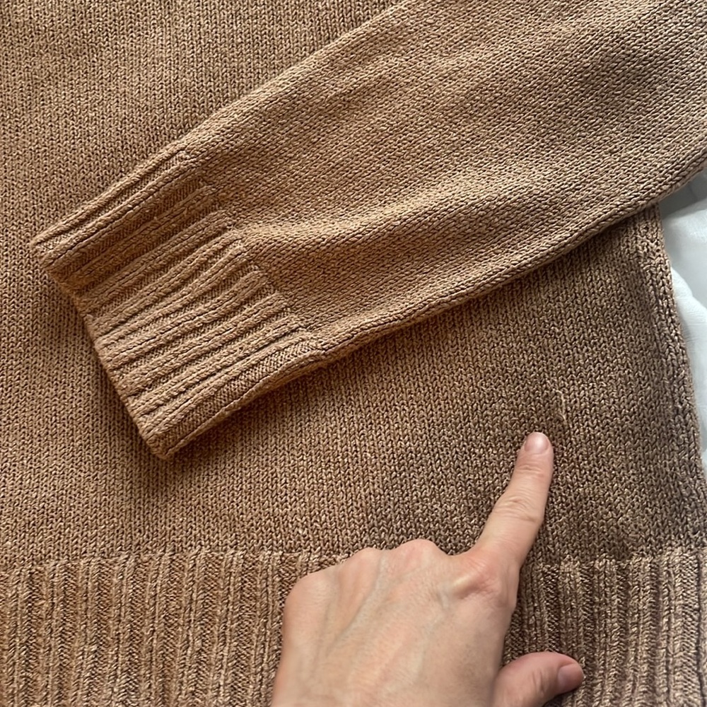 Jenni Kayne Dylan Sweater - Picture 12 of 12